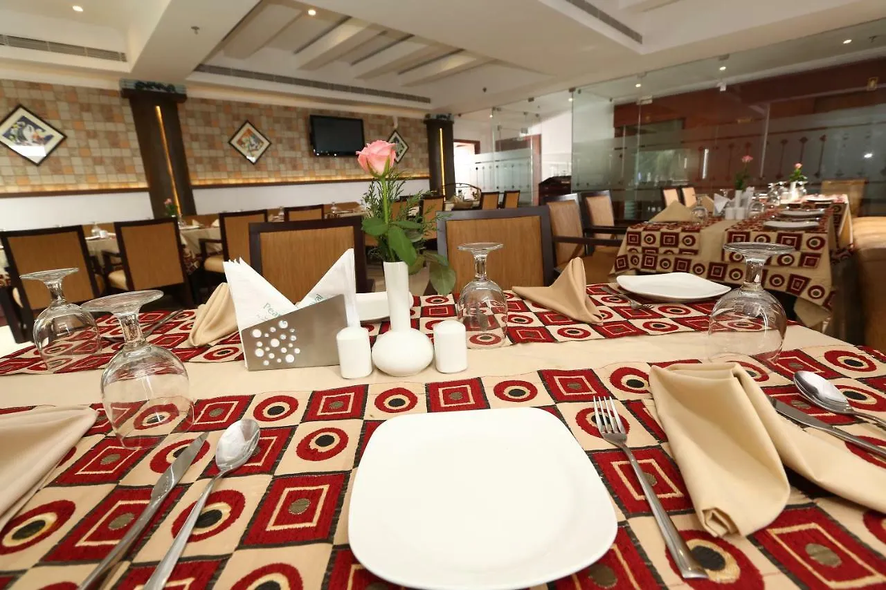 Pearl Royal International Hotels & Resorts Pvt Ltd Thodupuzha