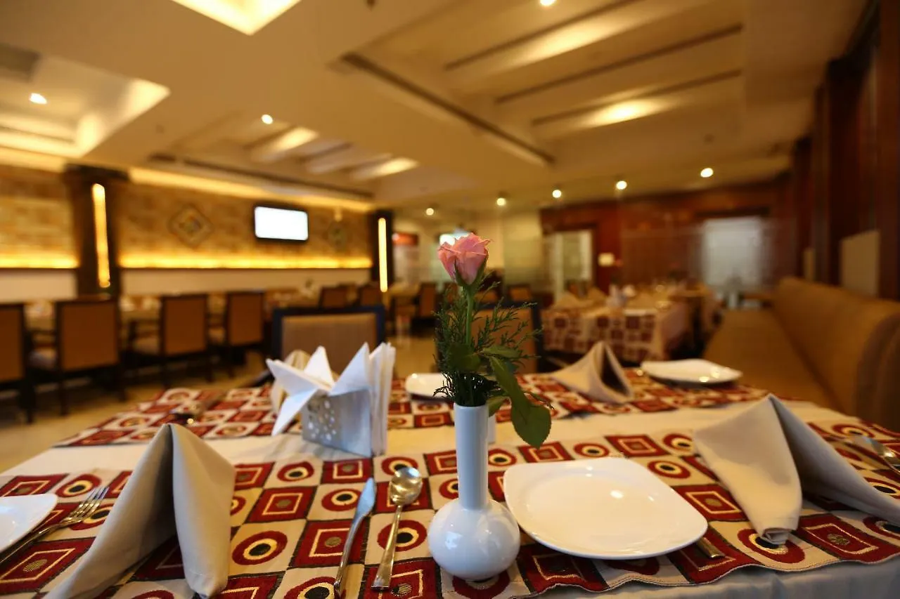 Pearl Royal International Hotels & Resorts Pvt Ltd Thodupuzha