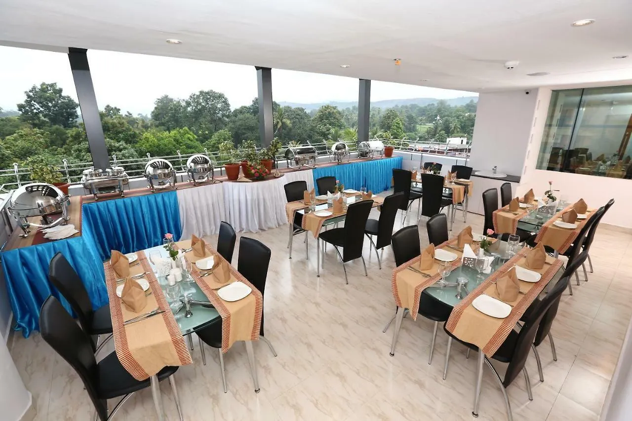 Pearl Royal International Hotels & Resorts Pvt Ltd Thodupuzha